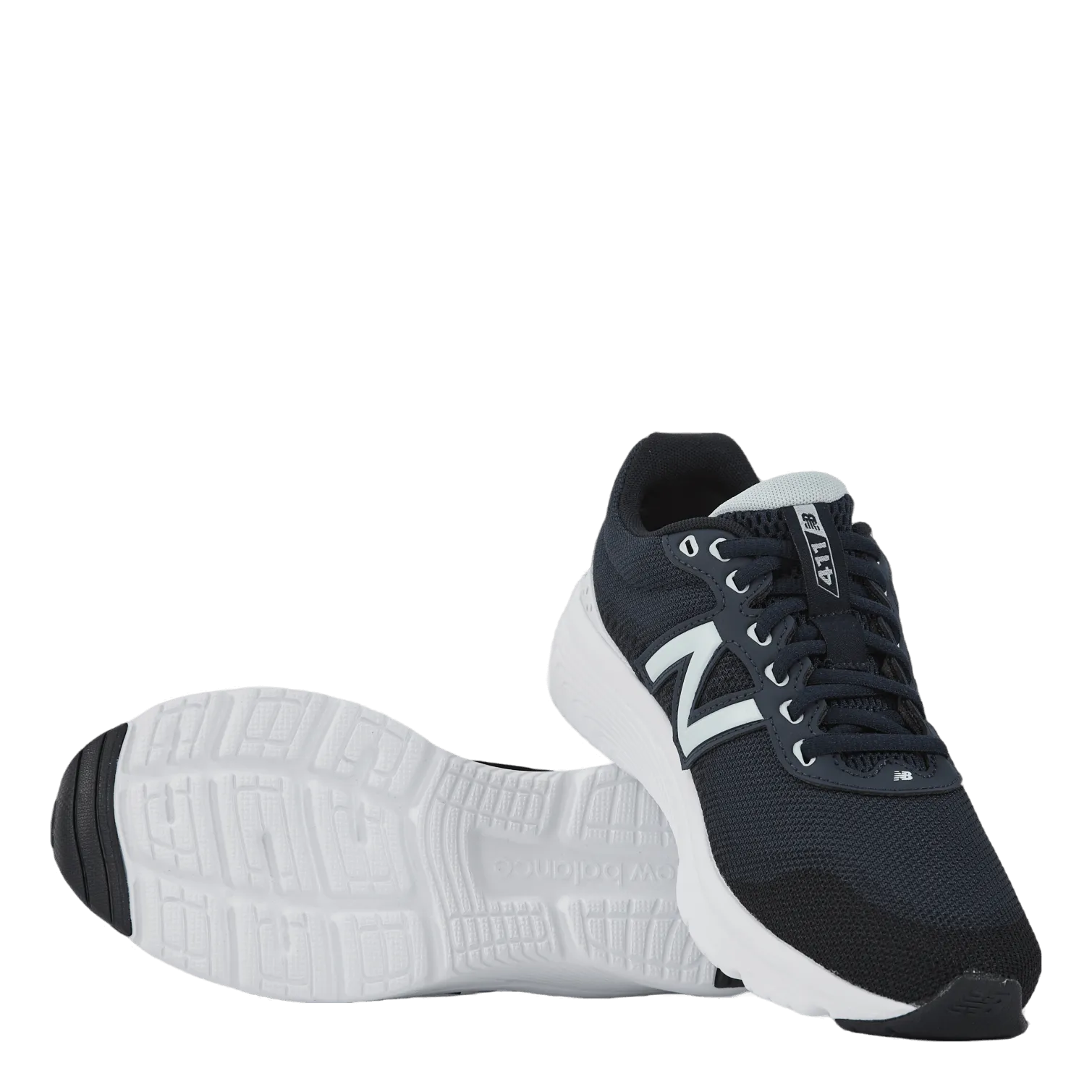 411 v2 Blue