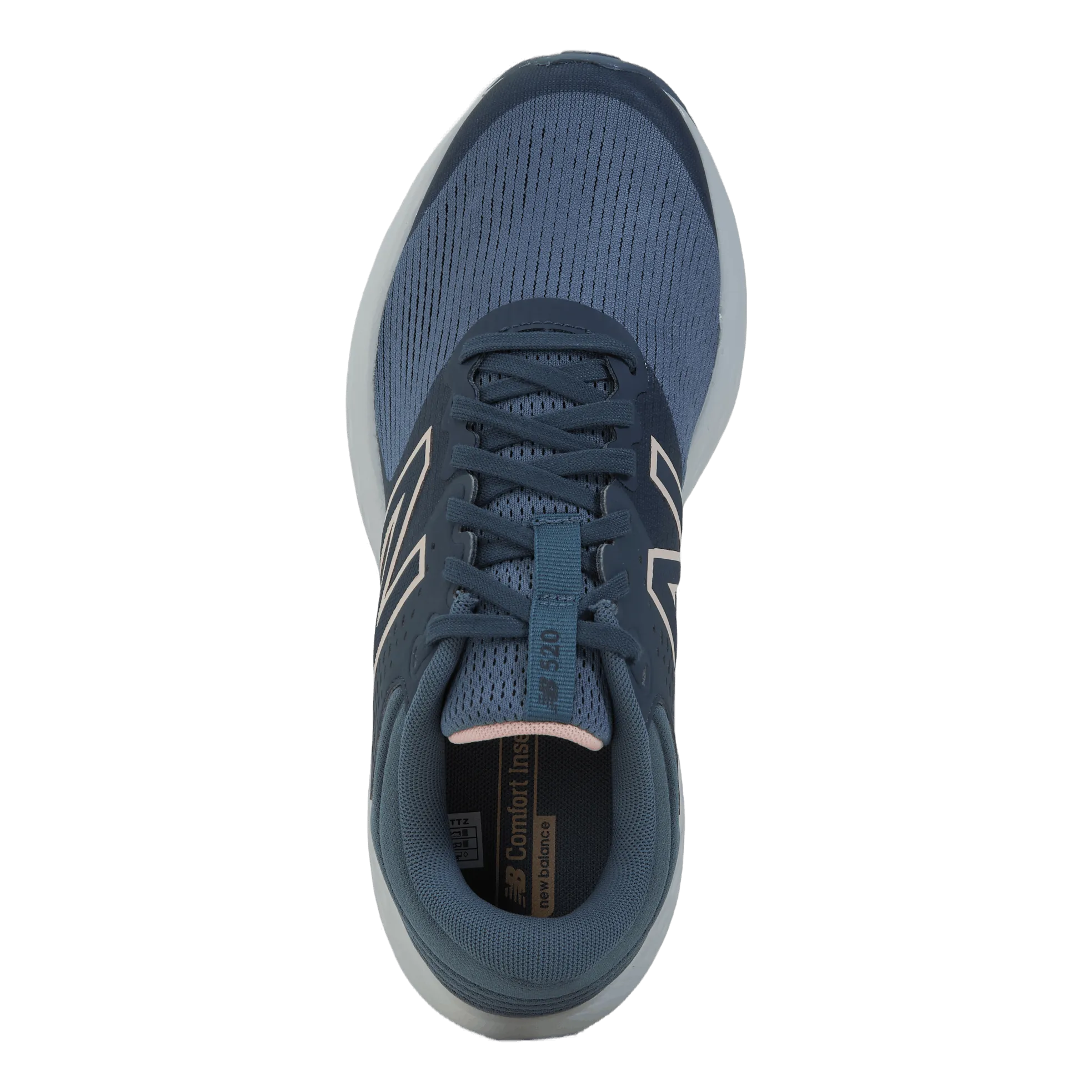 520 V7 Dark Grey/silver (026)