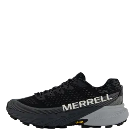Agility Peak 5 Black/granite