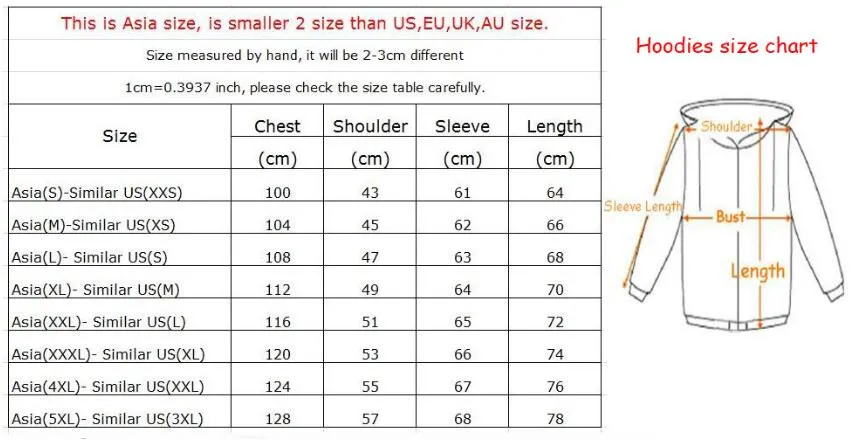 Anime Re:Zero Starting Life in Another World Rem & Ram & Emilia Print Pullover Oversized Hoodies