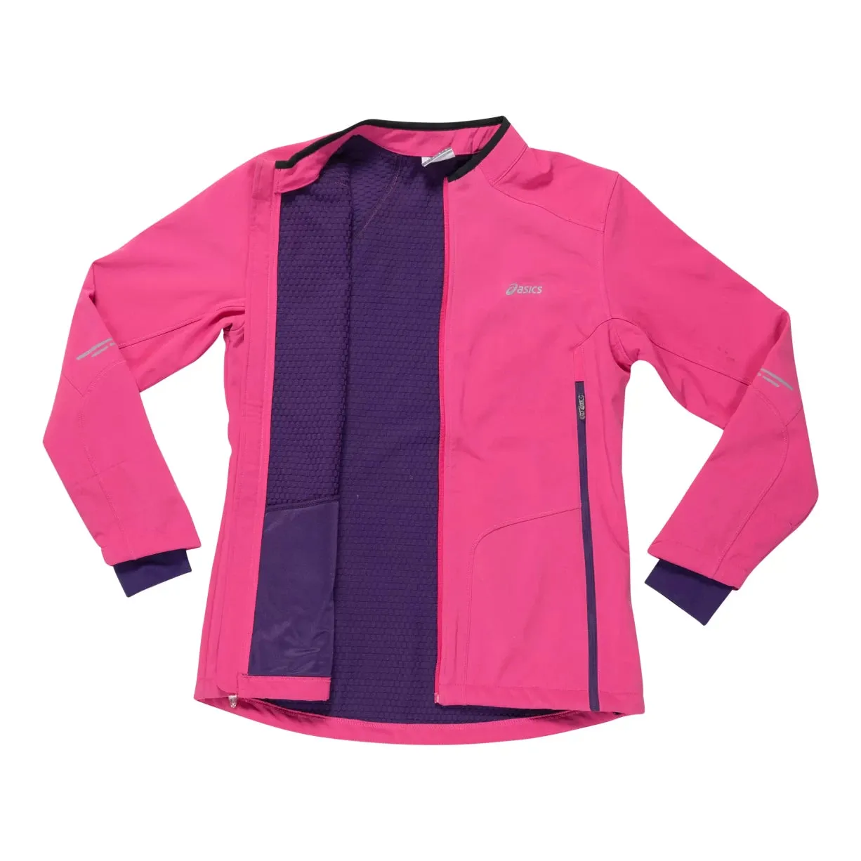 Asics Ultra Runner Jacket