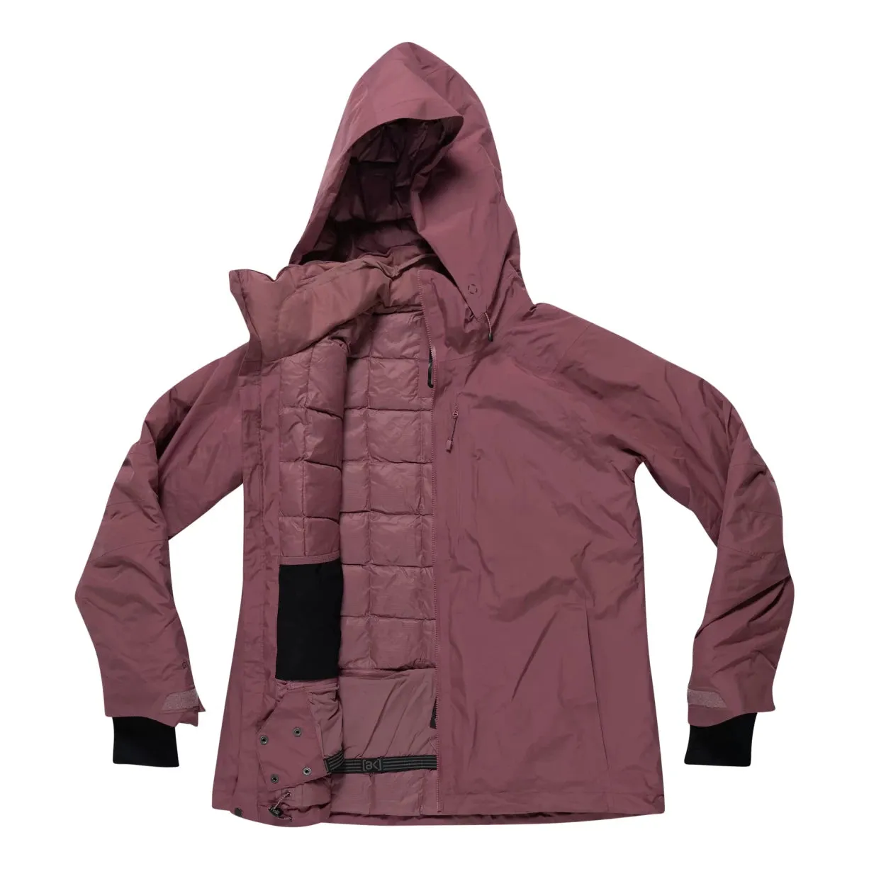 Burton AK Flare Gore-Tex Down Jacket - Women's