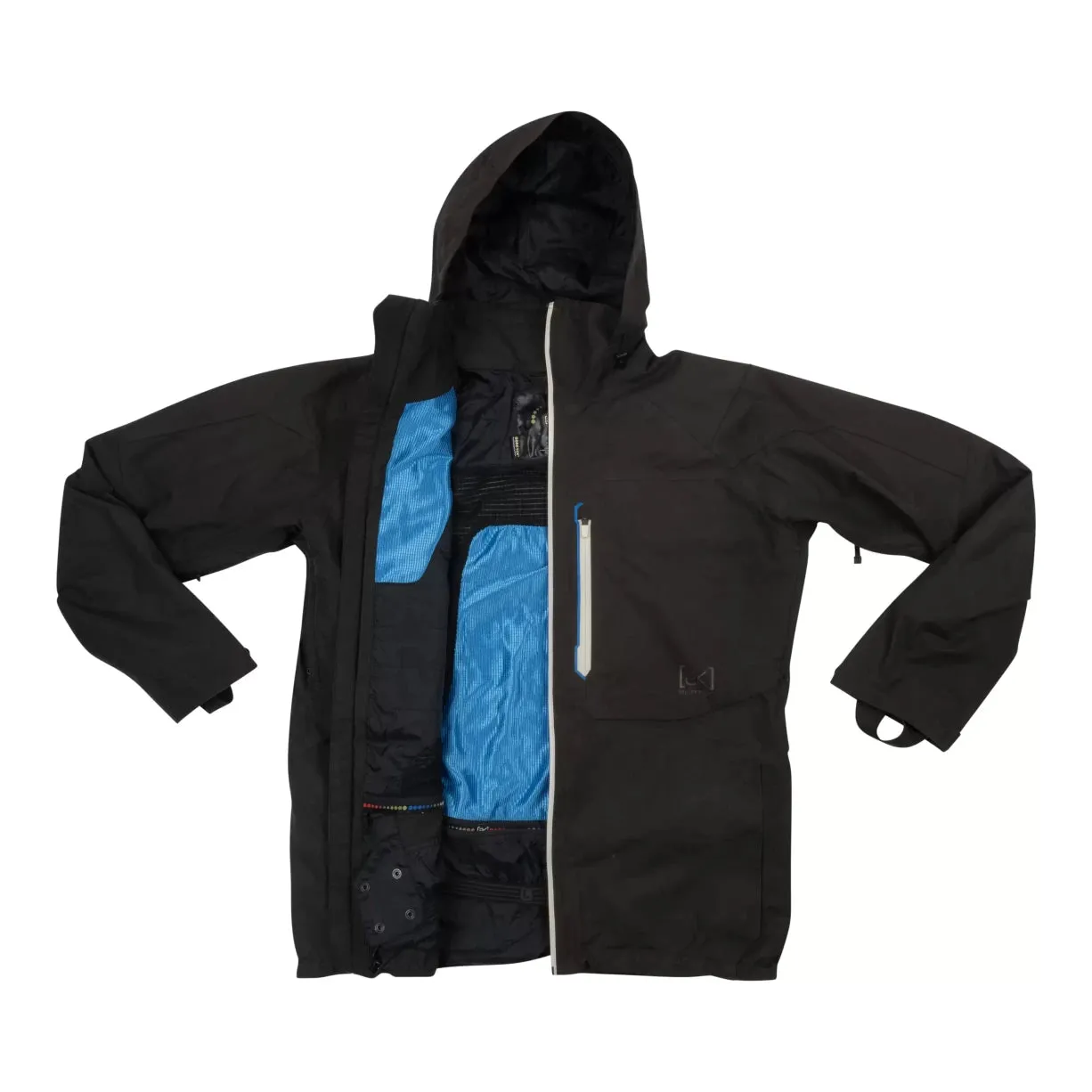 Burton AK Gore-Tex Ski Jacket - Men's