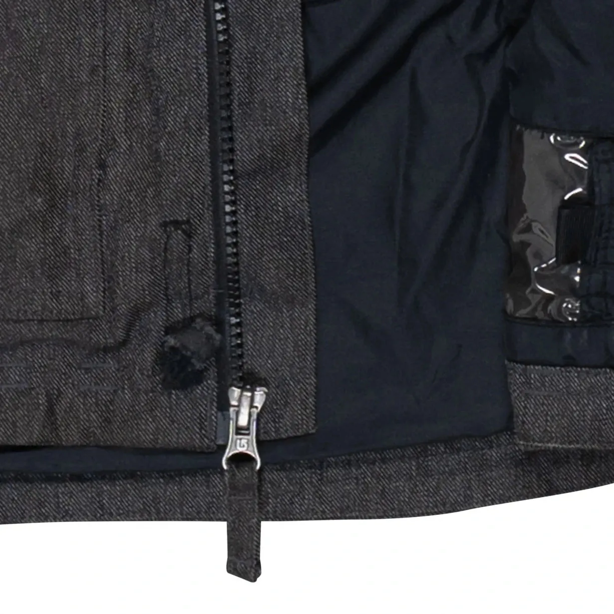 Burton Barnyard Snowboard Jacket - Boys'