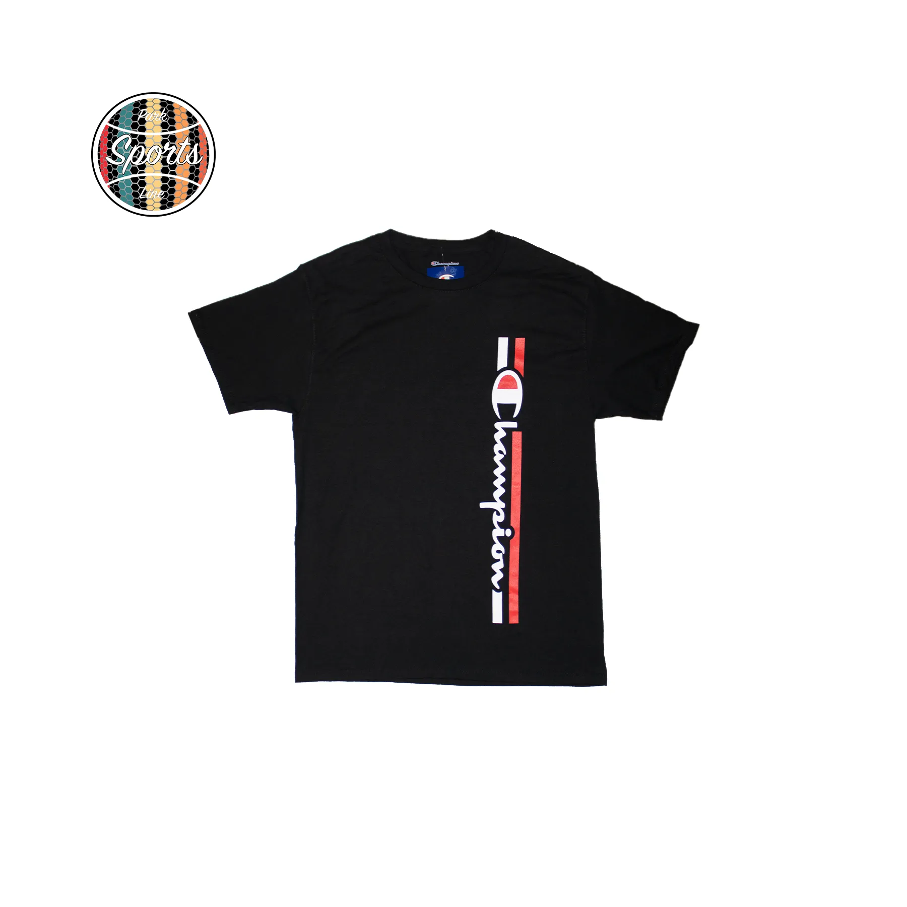 Champion Classic Graphic Tee