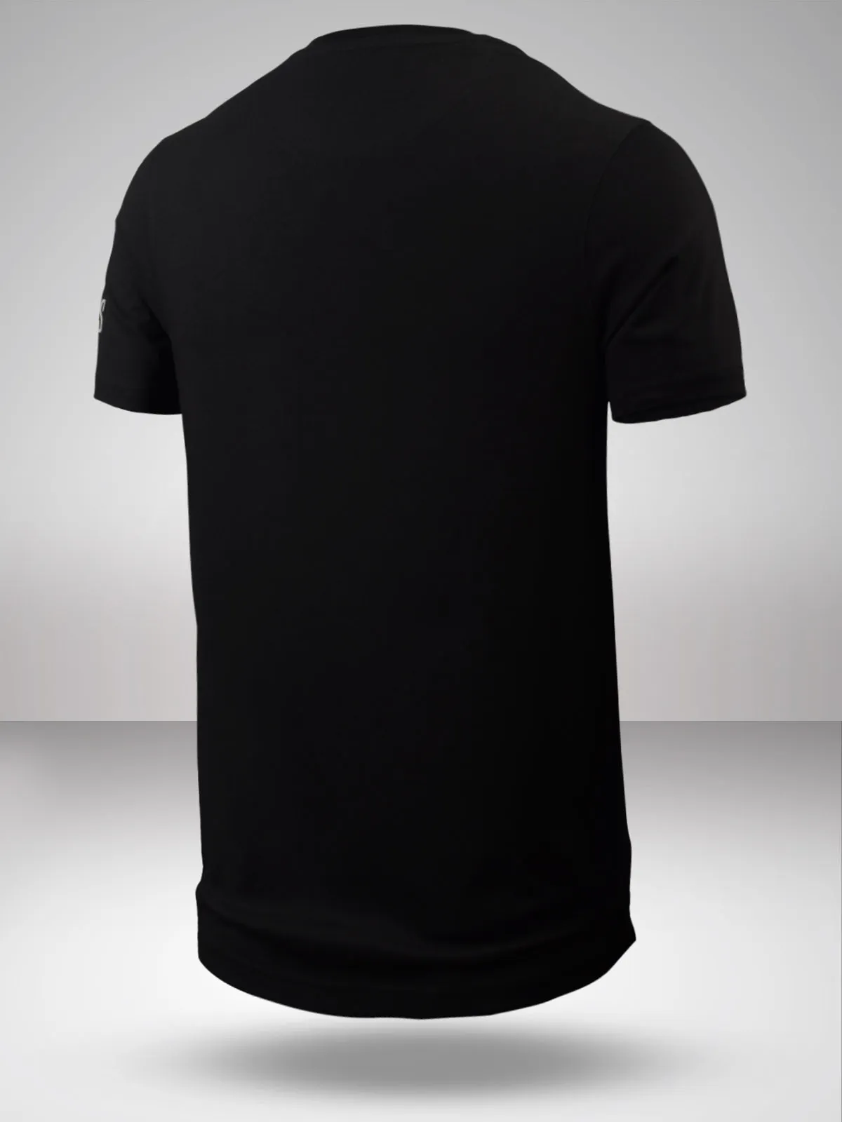 Chicago Bulls: Classic Crest T-Shirt