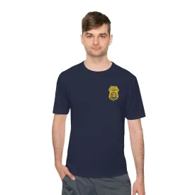 CID SW Field Office - Unisex Moisture Wicking Tee