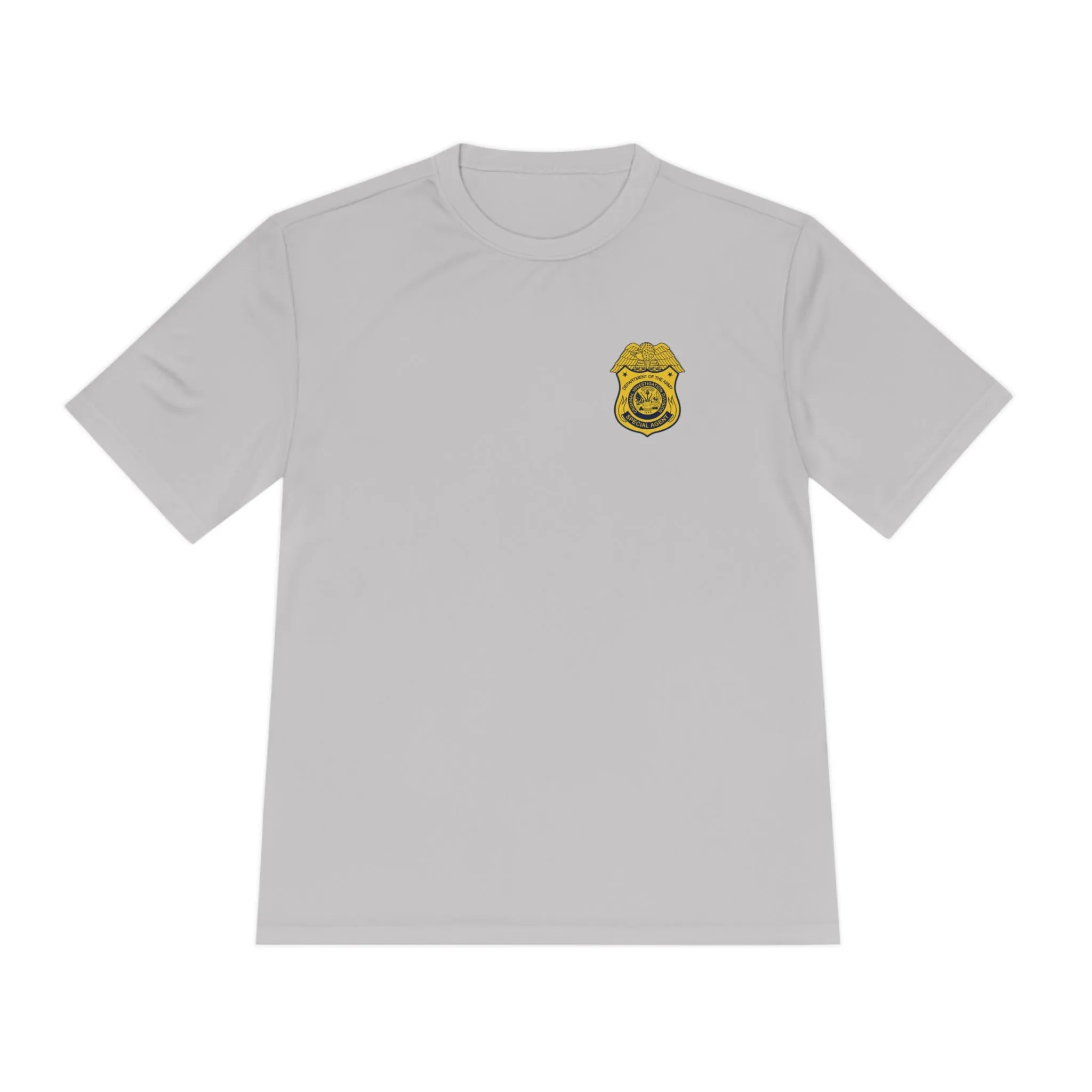 CID SW Field Office - Unisex Moisture Wicking Tee
