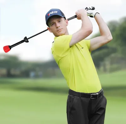 Golf Swing Speed Sticks Training Aids