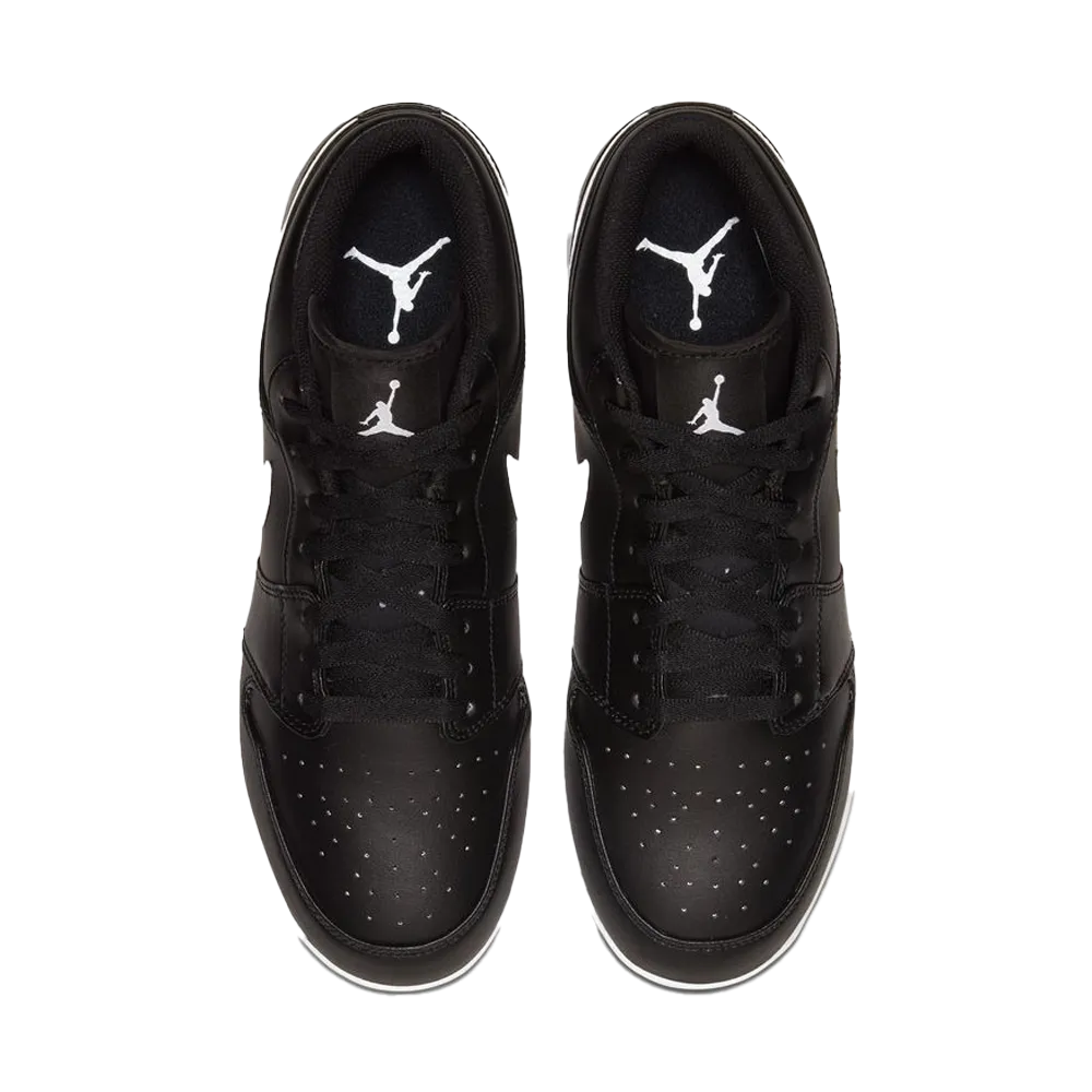 Jordan 1 Retro MCS Low Men's Baseball Cleats
