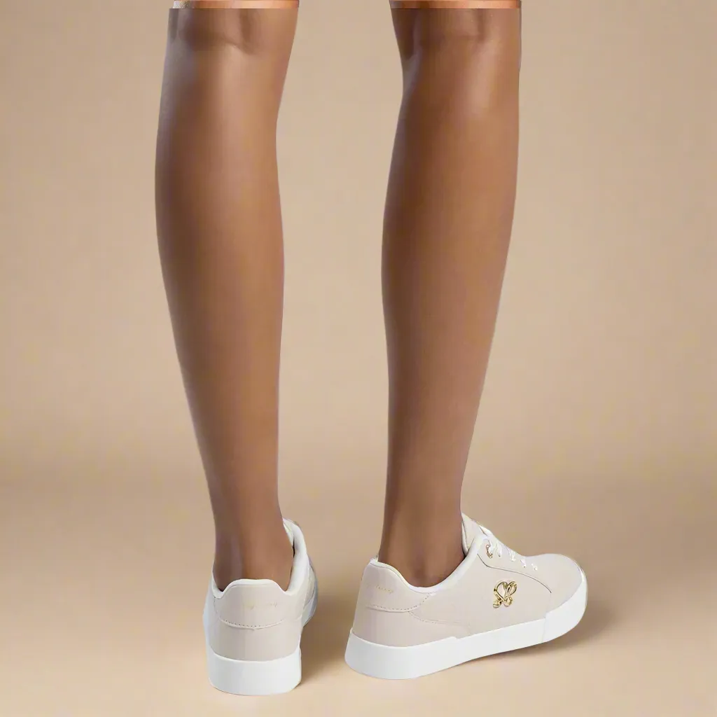 Make Raised - SB Stone Embossed Sneaker