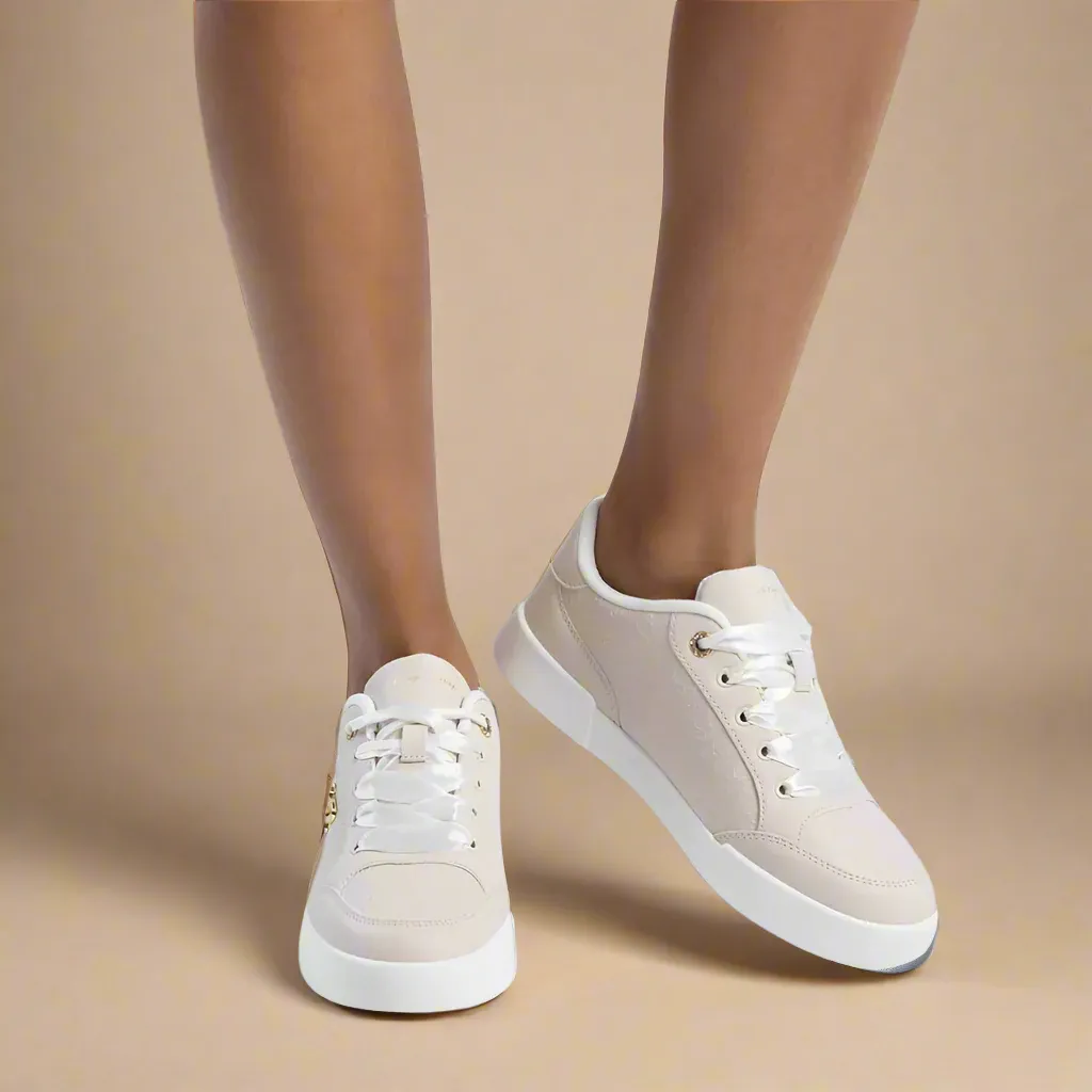 Make Raised - SB Stone Embossed Sneaker