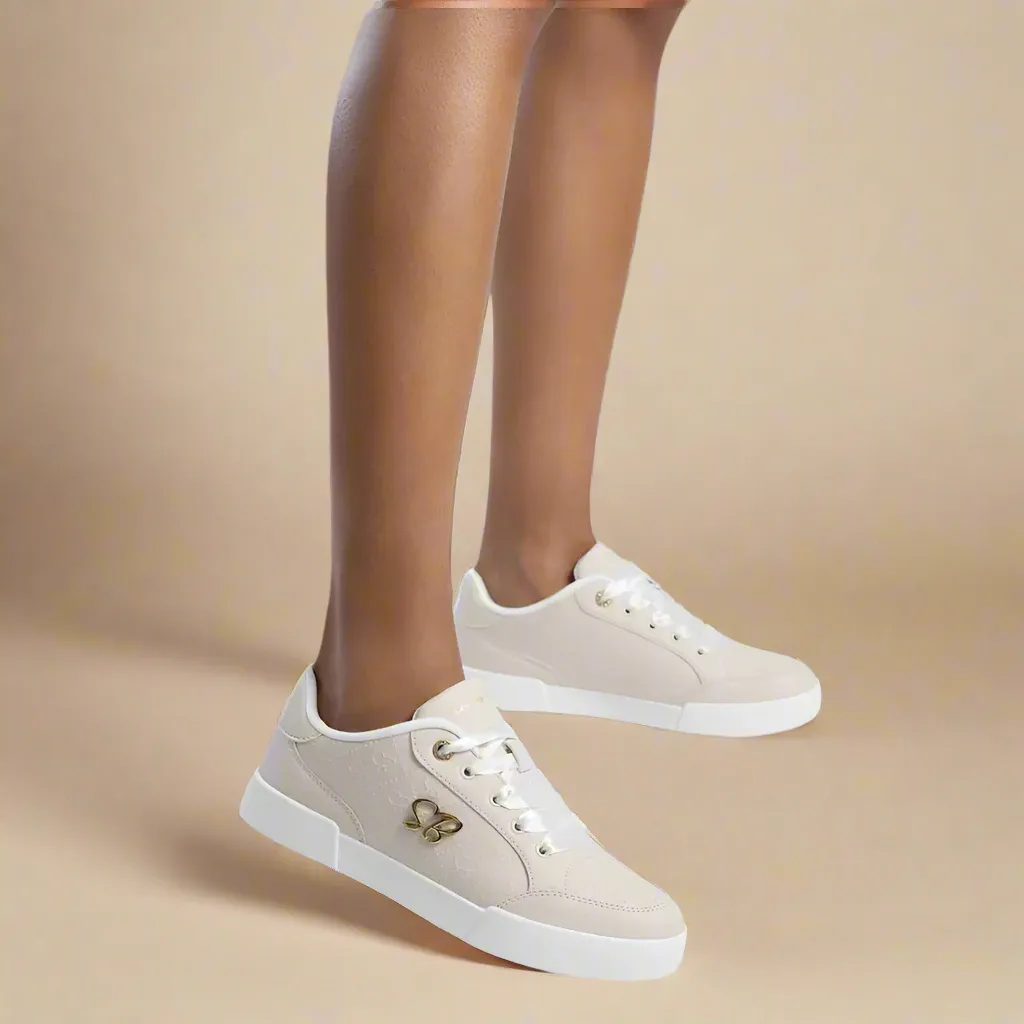 Make Raised - SB Stone Embossed Sneaker