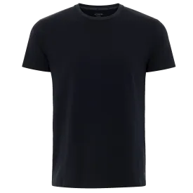Man Tee Navy