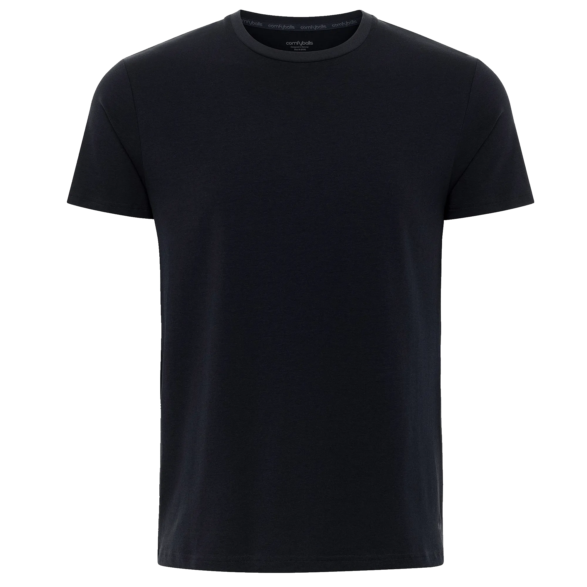 Man Tee Navy