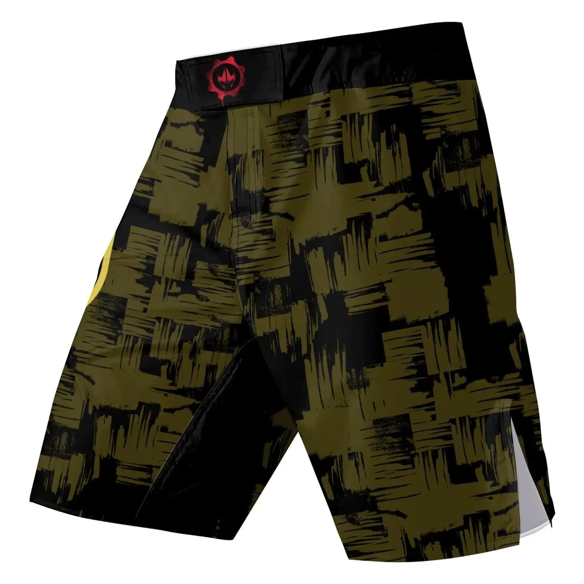 Partai Ummat Fight Shorts