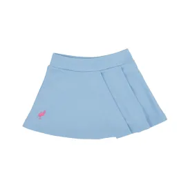 Prepletic Sydney Skort Beale Street Blue/Hamptons Hot Pink
