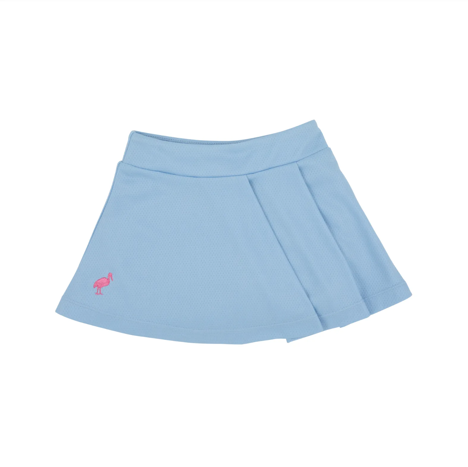 Prepletic Sydney Skort Beale Street Blue/Hamptons Hot Pink