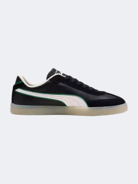 Puma Porsche Legacy Men Lifestyle Shoes Black