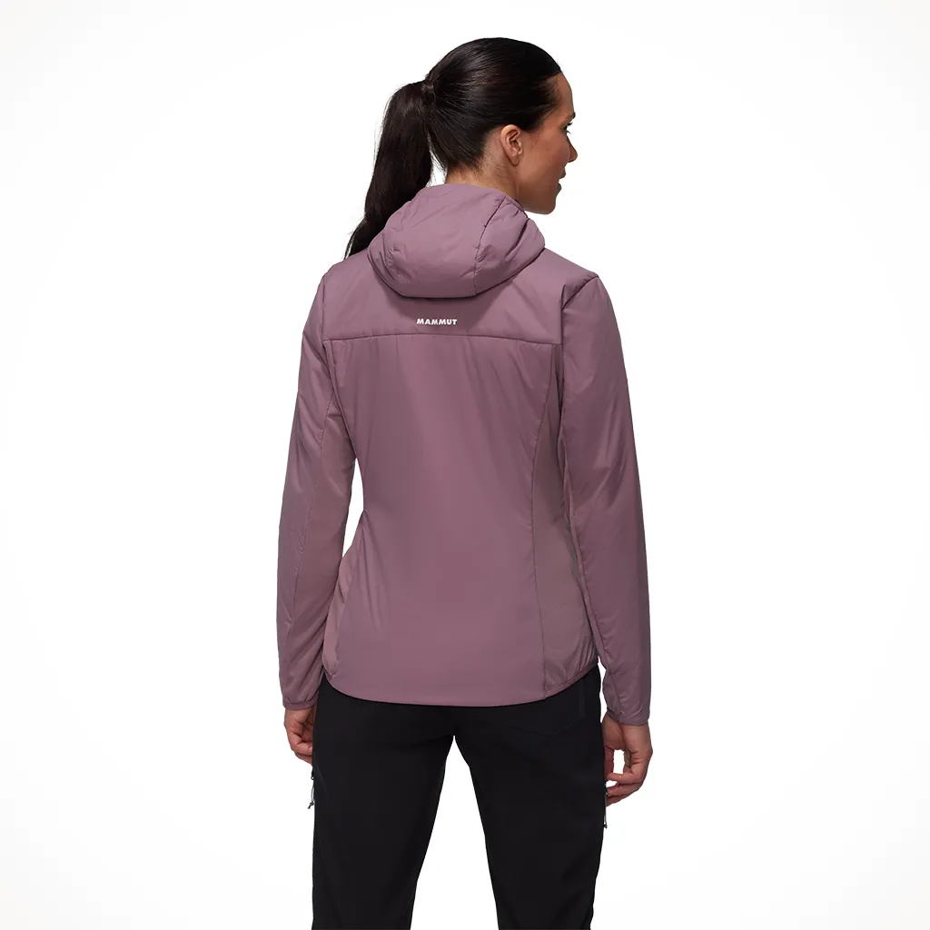 Rime Light IN Flex Hooded Jacket — Women's