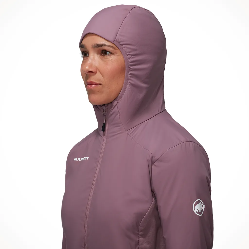 Rime Light IN Flex Hooded Jacket — Women's