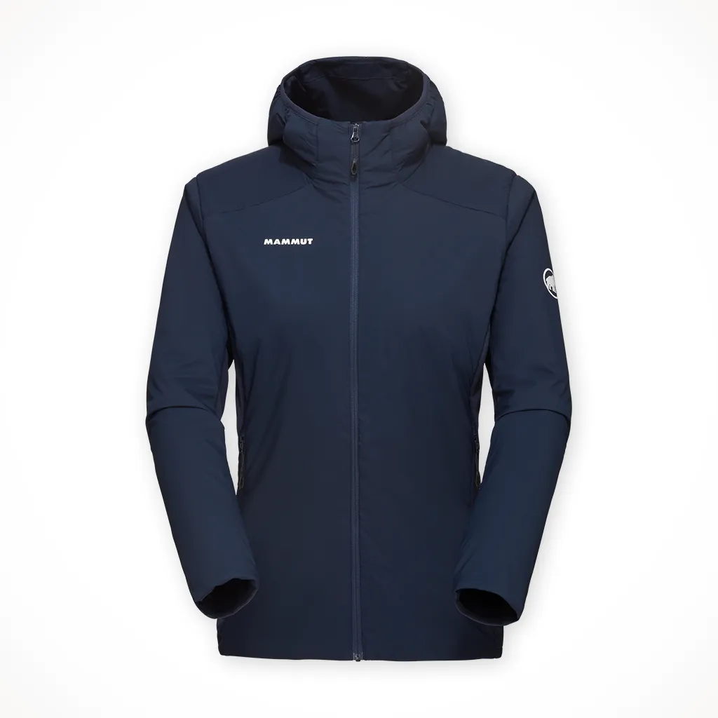 Rime Light IN Flex Hooded Jacket — Women's