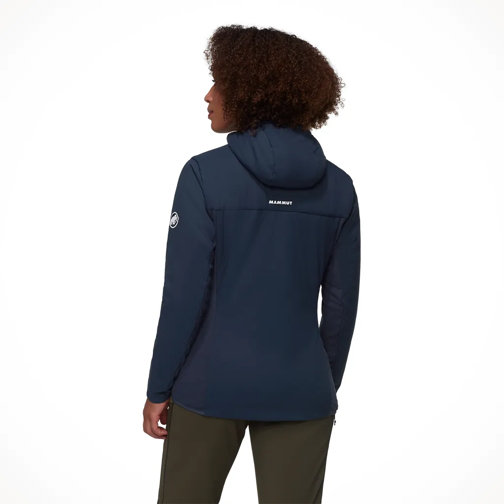 Rime Light IN Flex Hooded Jacket — Women's