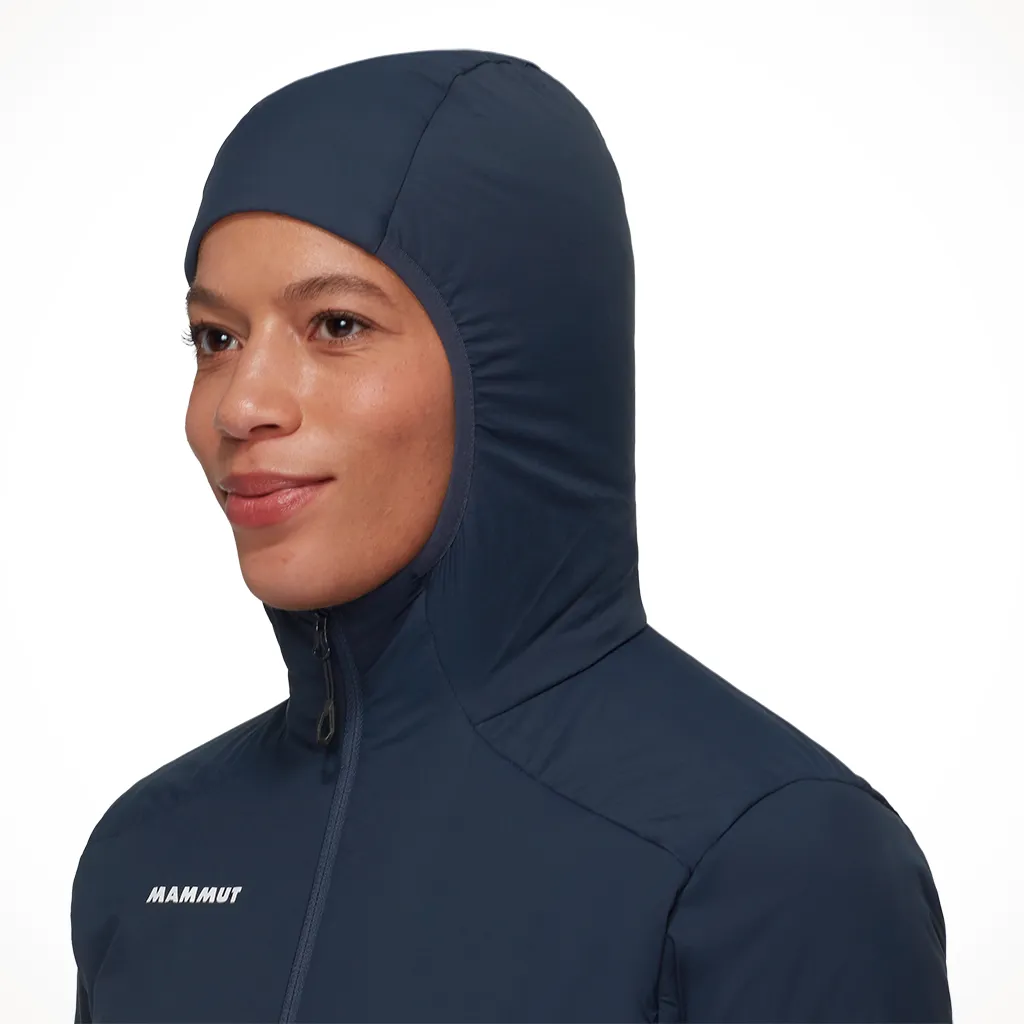 Rime Light IN Flex Hooded Jacket — Women's
