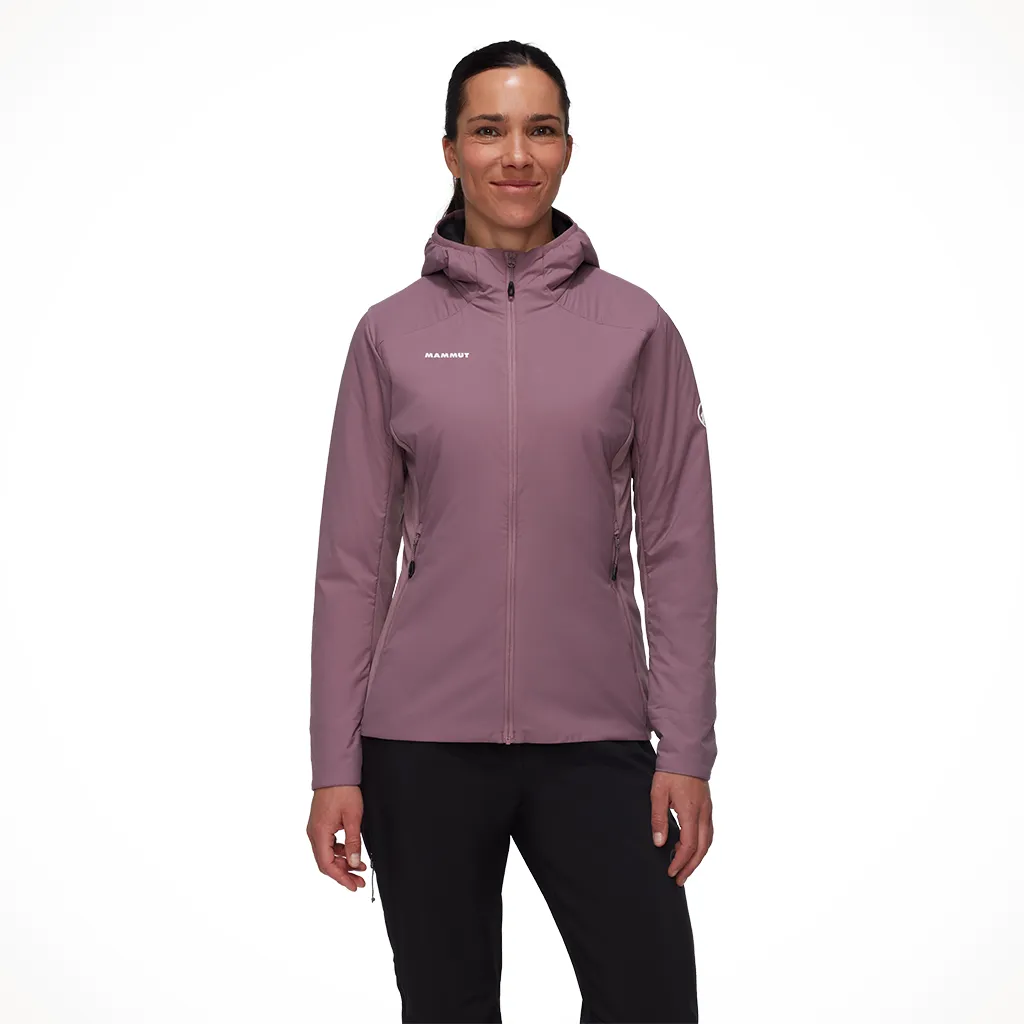Rime Light IN Flex Hooded Jacket — Women's