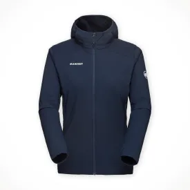 Rime Light IN Flex Hooded Jacket — Women's