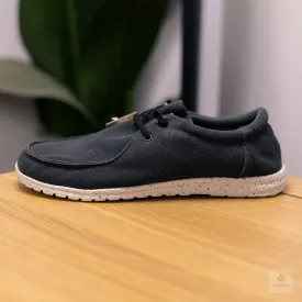 Roper Canvas Sneaker