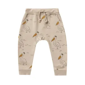Rylee   Cru Sweatpant - Pelicans