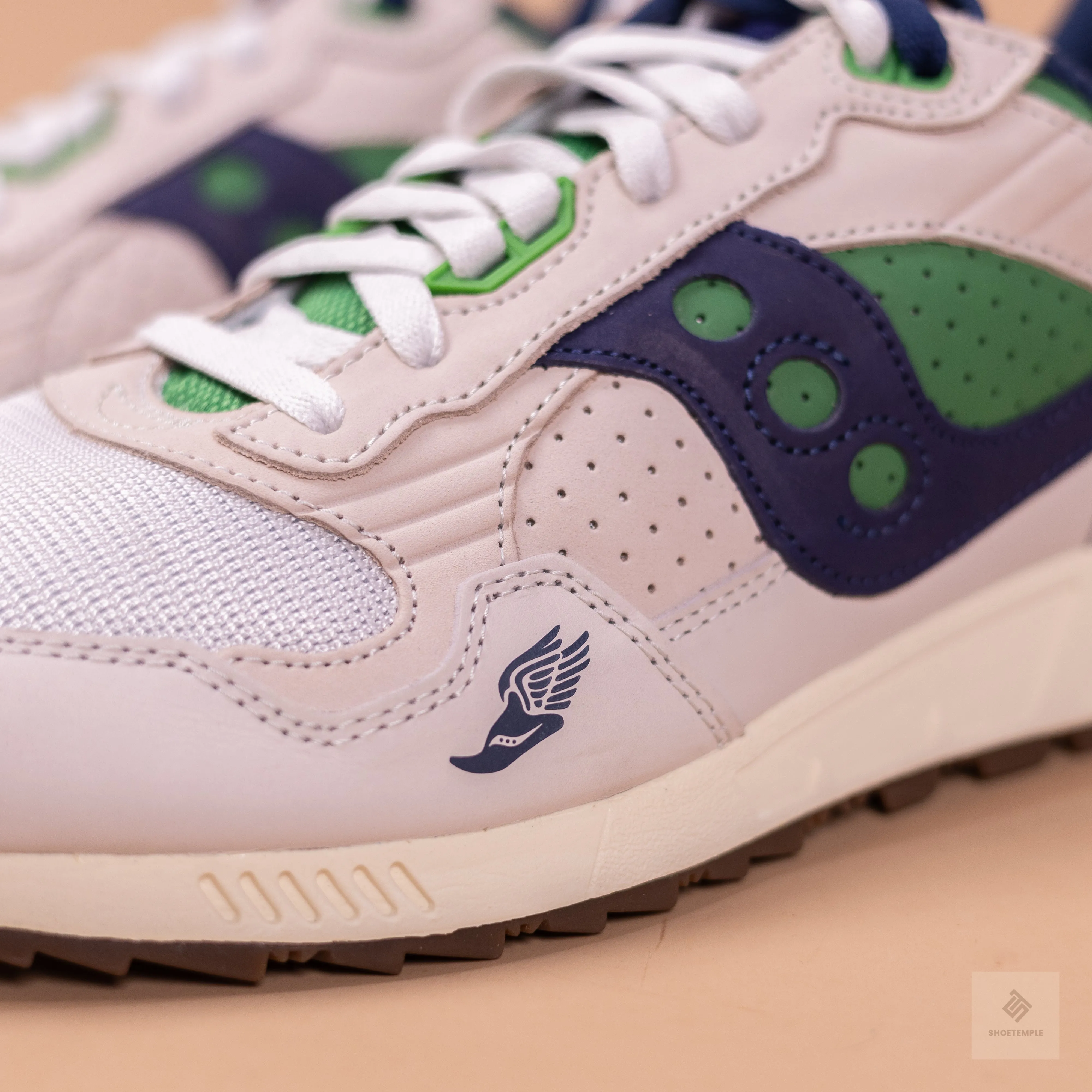 Saucony Mens Shadow Original  Sneaker
