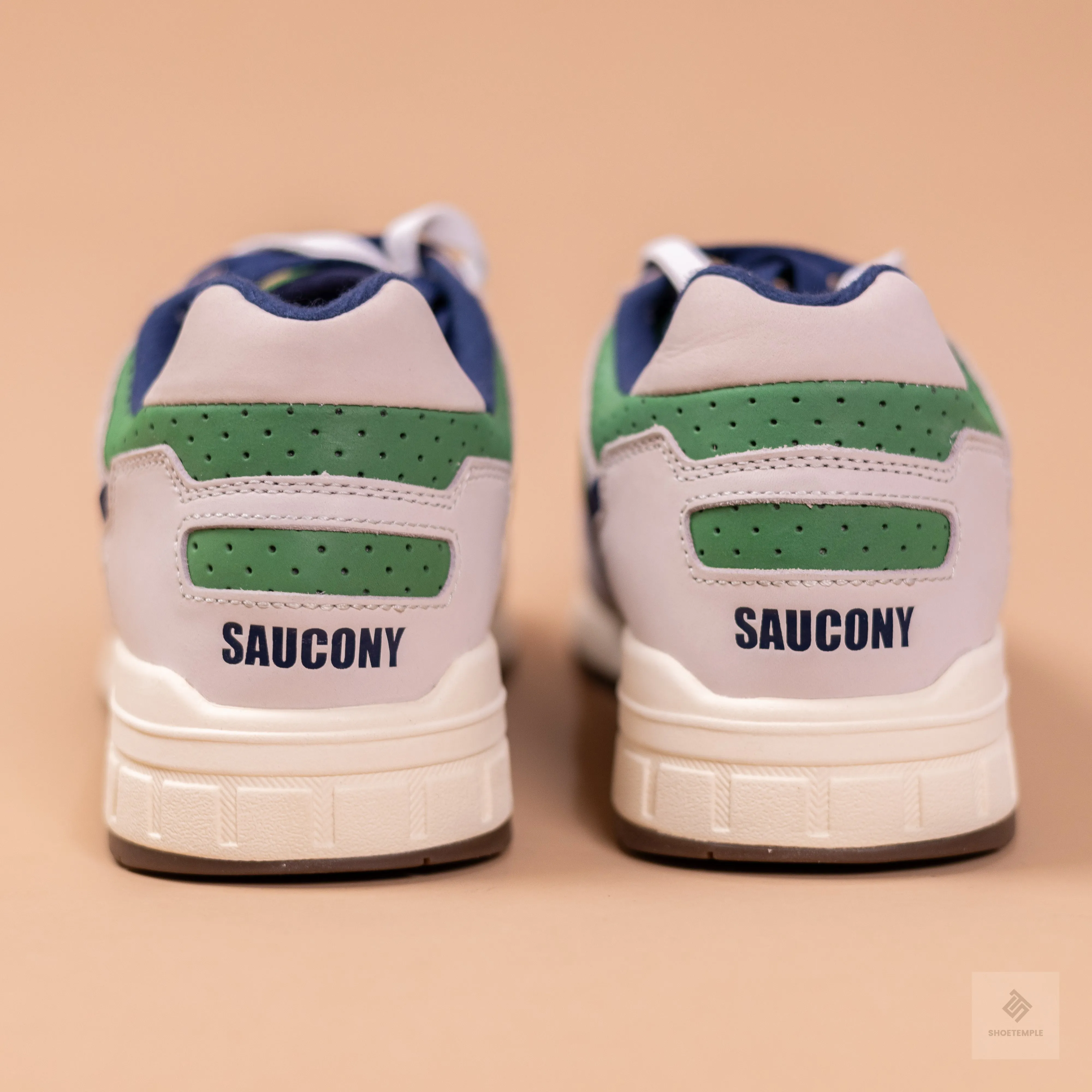 Saucony Mens Shadow Original  Sneaker