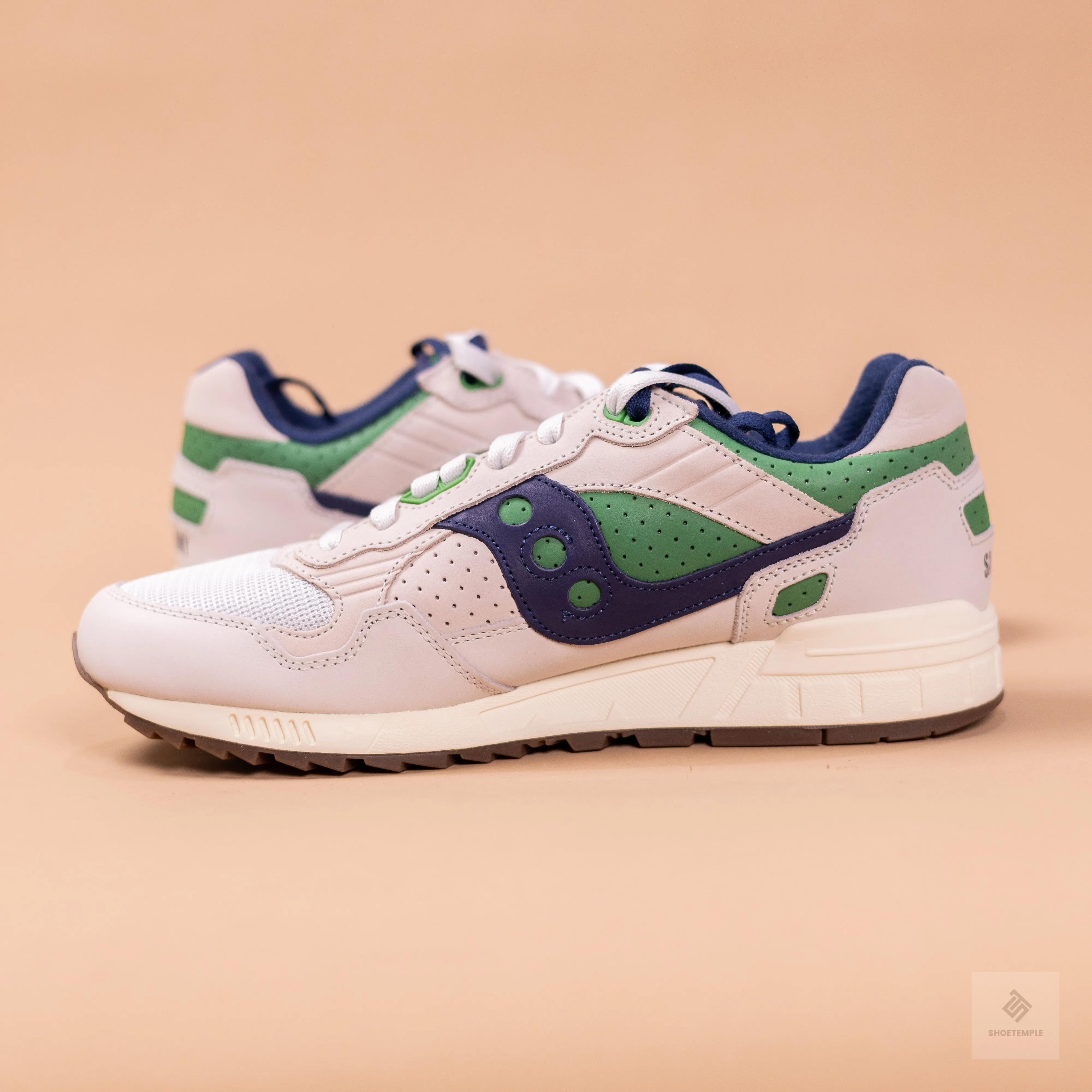 Saucony Mens Shadow Original  Sneaker