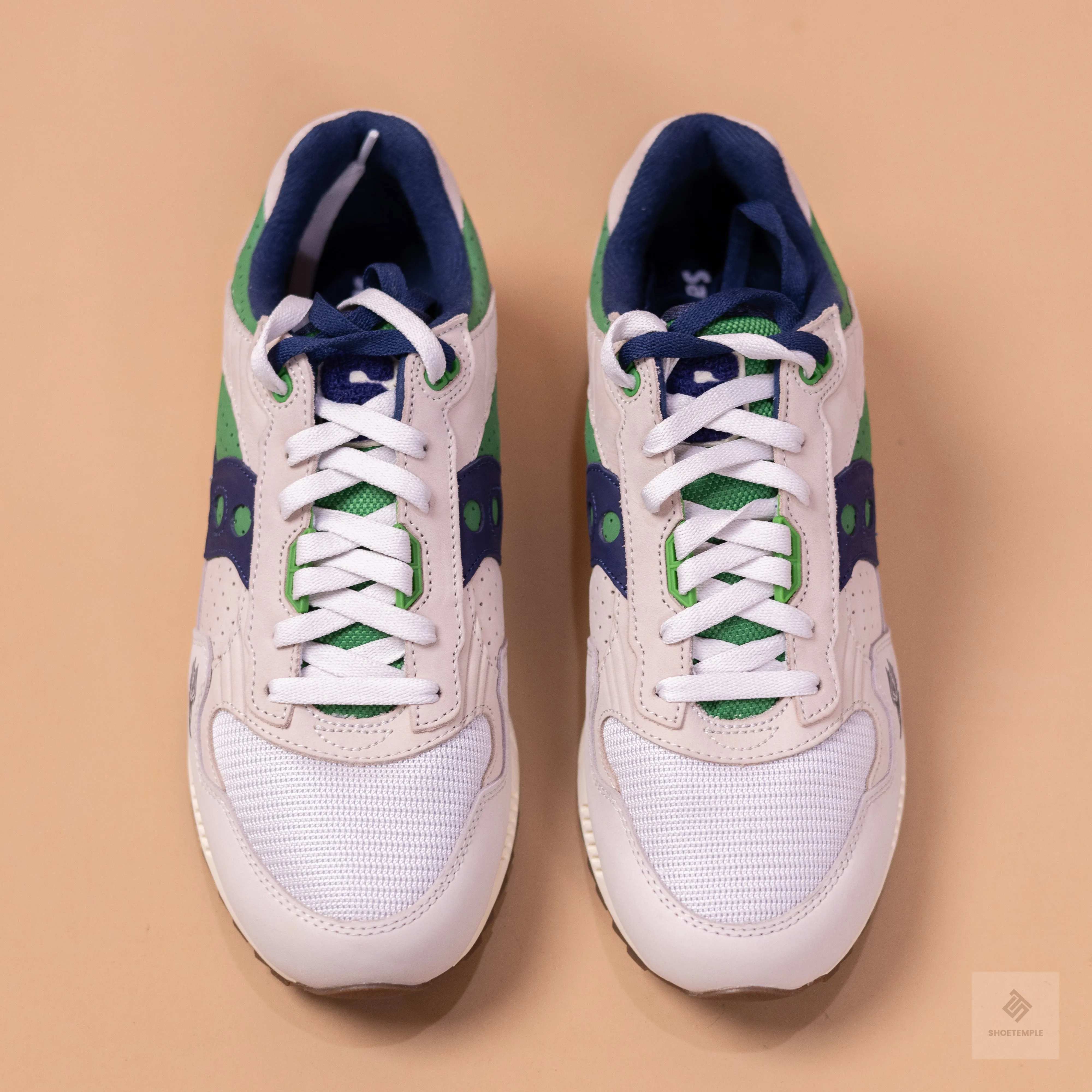 Saucony Mens Shadow Original  Sneaker