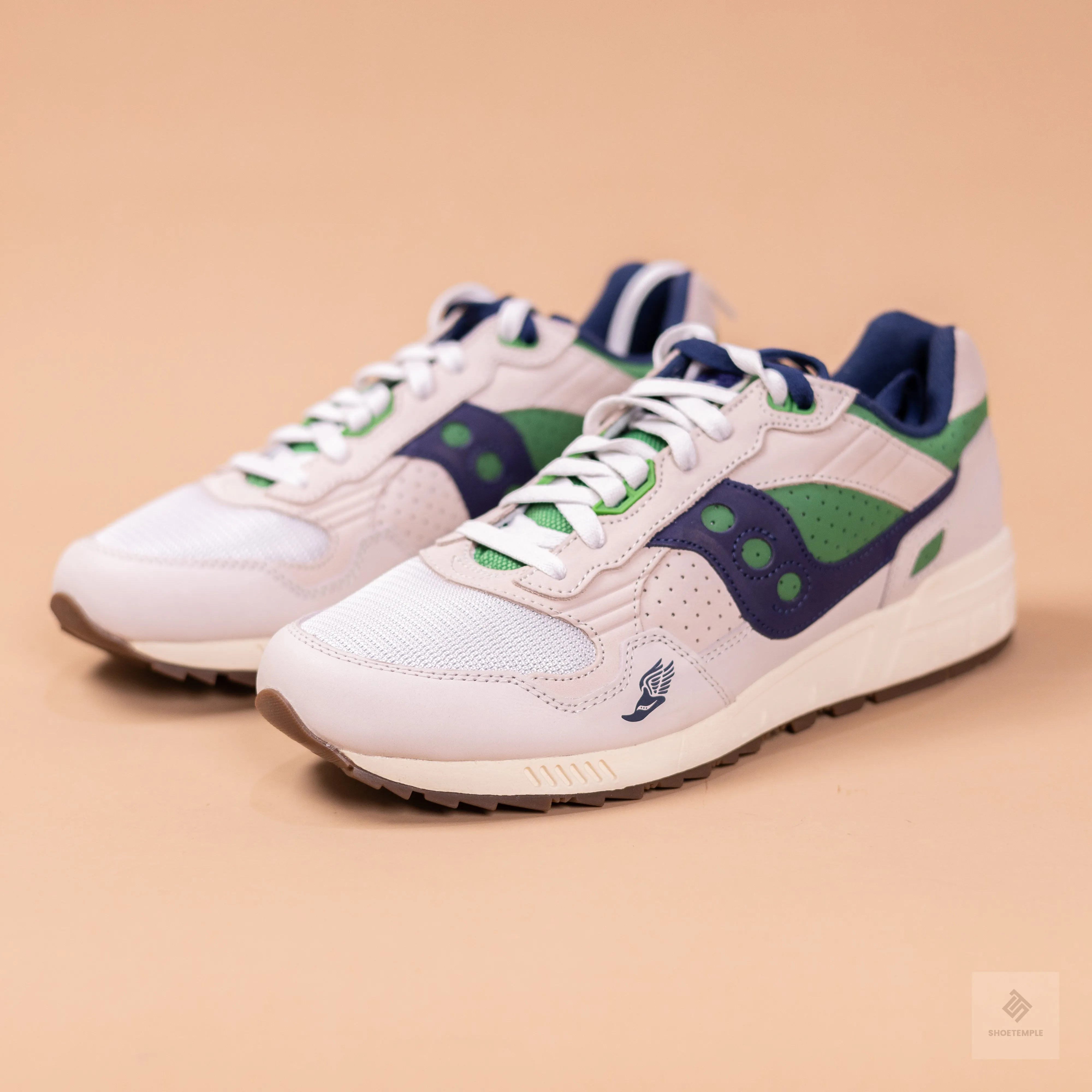 Saucony Mens Shadow Original  Sneaker