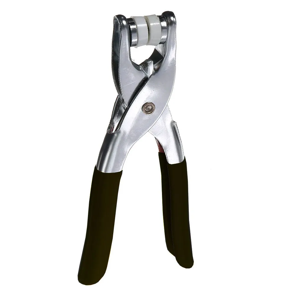 Snap Fastener Pliers Tool Kit 108 Snaps Pieces 27 Sets Easy Press Button Crafts