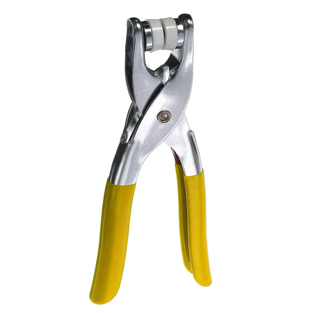 Snap Fastener Pliers Tool Kit 108 Snaps Pieces 27 Sets Easy Press Button Crafts