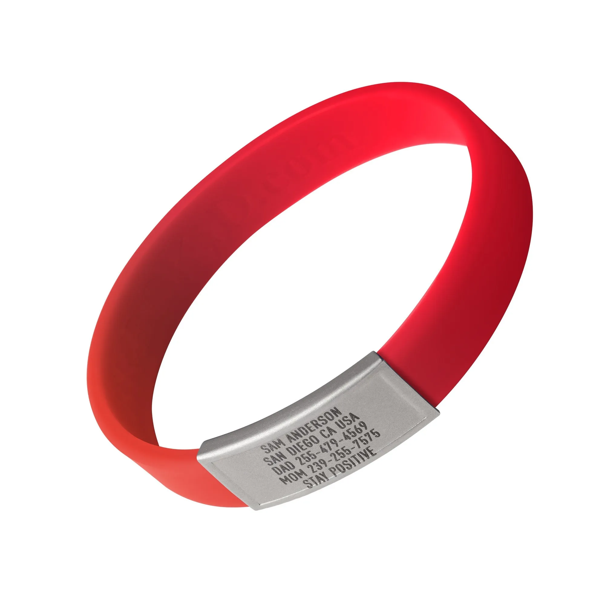 Sprint ID - Nickel