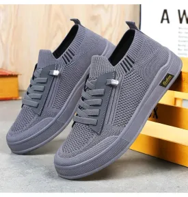 Stigman Versatile Men's Casual Sneakers