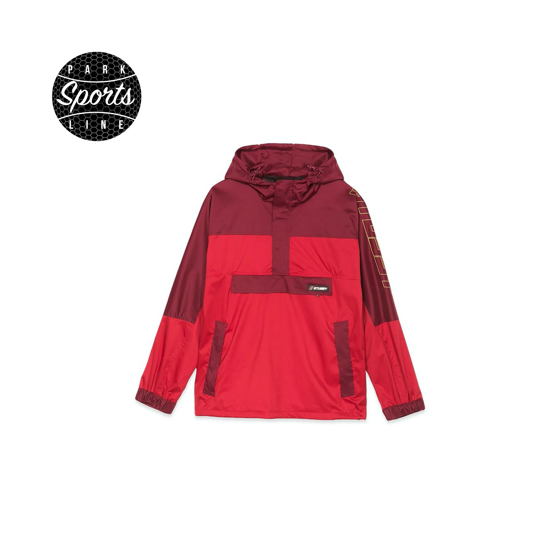 Stussy Alpine Pullover