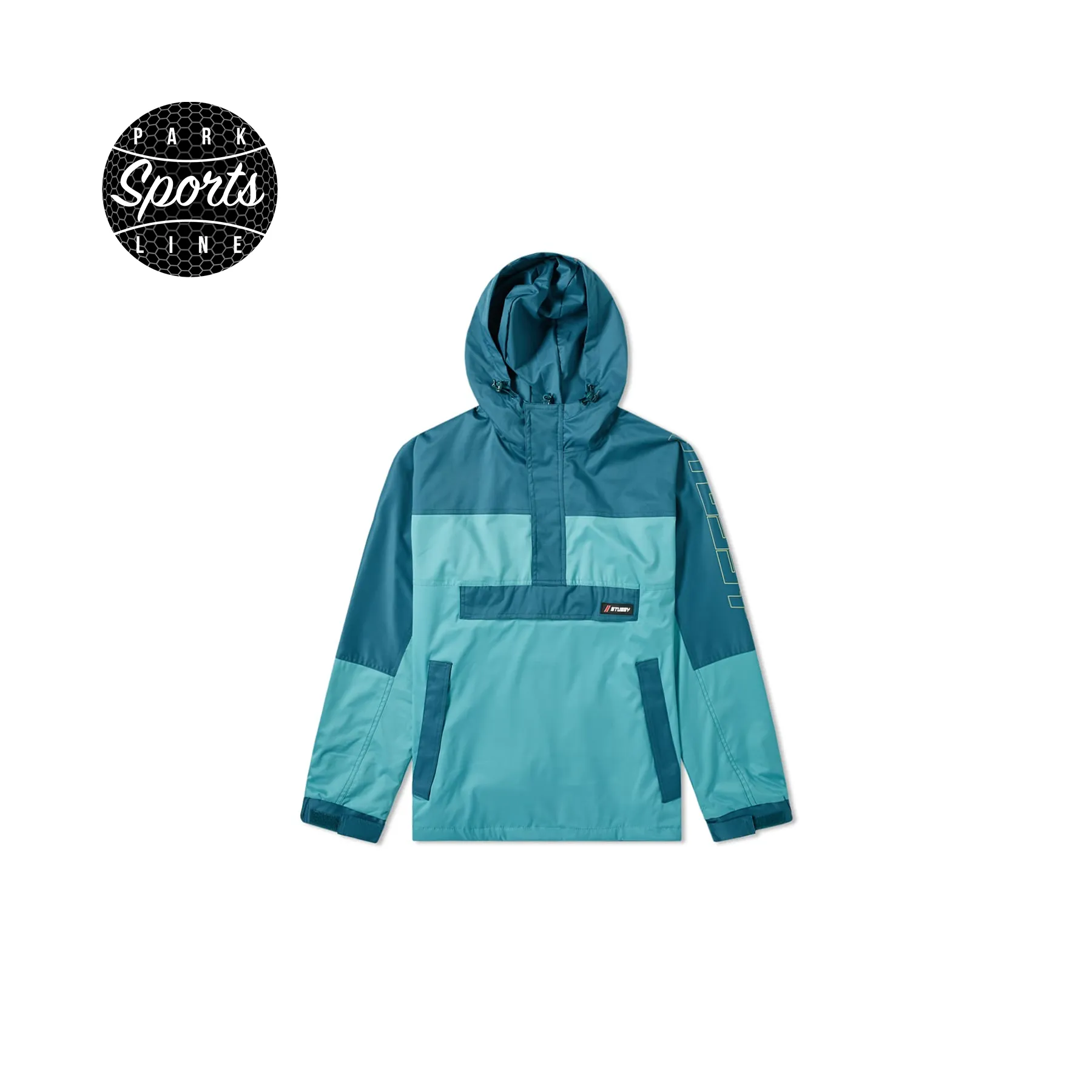 Stussy Alpine Pullover