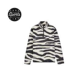 Stussy Polar Fleece Mock Neck