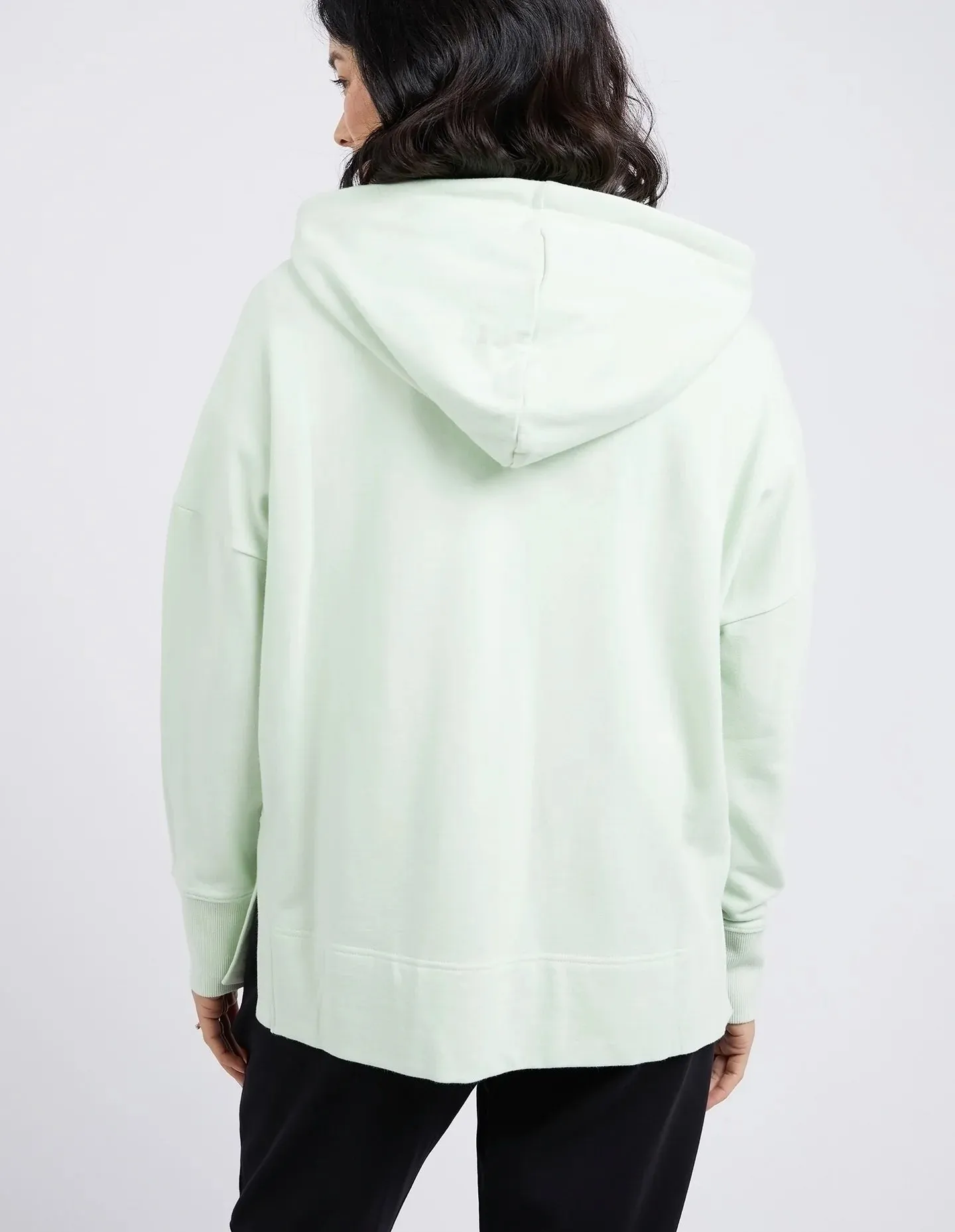 Tempo Hoodie - Matcha
