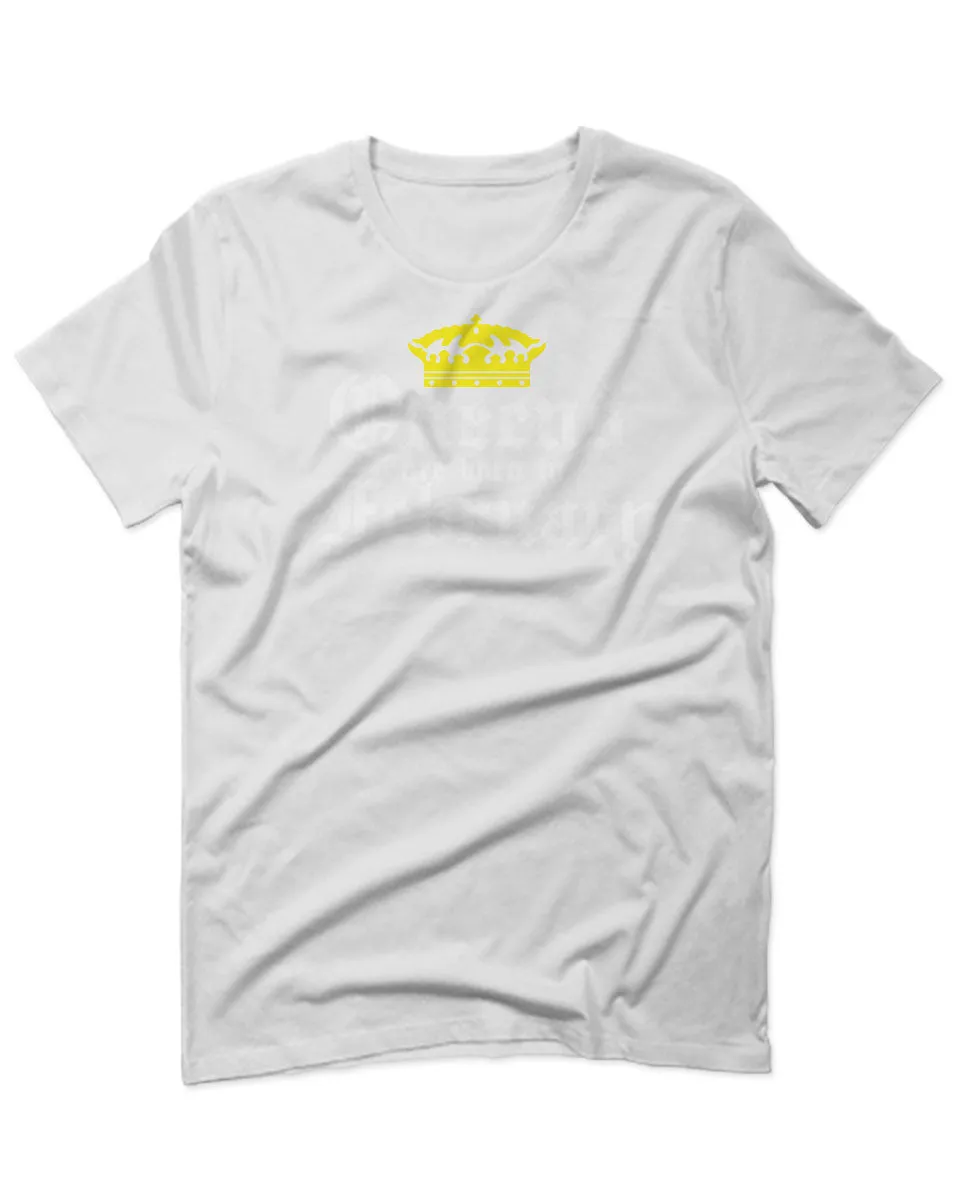 The Best Birthday Gift Queens are Born in February For men T Shirt